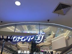 -野人先生Gelato(上海长宁龙之梦店)