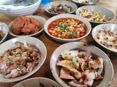 -九九豆花馆(解放碑步行街店)
