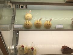 -好利来(亦庄国融店)