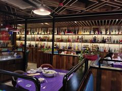 大堂-毓聪妈妈菜(合肥路店)