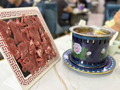 -老毛手抓·盐池滩羊非遗手抓(宁夏总店)