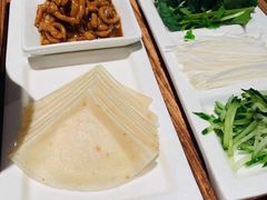 京酱肉丝-北方家宴(番禺永旺店)