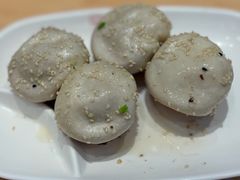 -小杨生煎(周浦万达店)