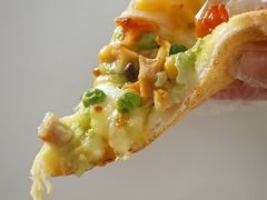 -达美乐比萨(深圳广厦路店)