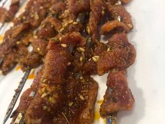 -火枪手串吧·鹤岗小串涮肚(亦庄店)