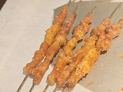 -三个大叔东北烧烤·砂锅菜(西三旗店)