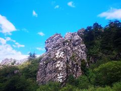 -神农架景区
