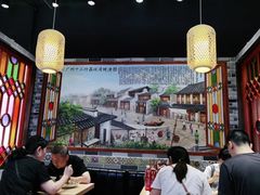 -荔银肠粉·非遗手藝(夫子庙店)