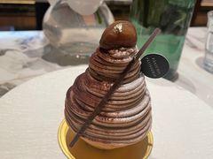 -沛家·西餐Brunch·直火料理