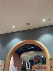 -奈尔宝家庭中心·亲子餐厅(前滩店)