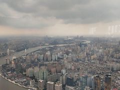 -上海中心大厦