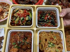 -龙虾当家·大排档(红谷滩五中店)