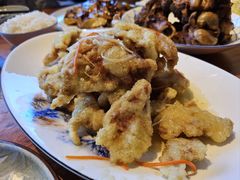-阿春传统老菜馆(民航路店)