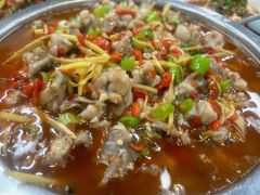 -艺味深尝(云锦路店)