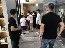 -木北造型