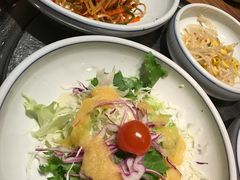 泡菜-王妃家(明洞中央店)