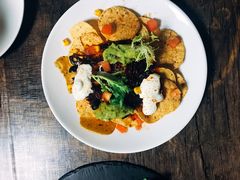 -HIGH FIVE哈福手工汉堡(桂林路店)