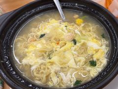 -买又大餐厅(福林里店)