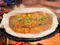 -泥糊破店小酒馆·团建聚餐(南京西路店)