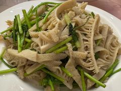 芫爆散丹-烤肉宛饭庄(南礼士路店)