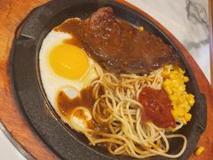-菲滋意式餐厅(鄞州印象城店)