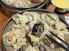 -老烟台灌汤包(南洪街店)