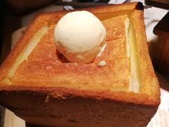 面包诱惑-绿茶餐厅(领展购物广场·中关村店)