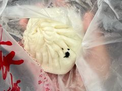 -轮慈净素包子(长寿路店)