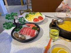 -八珍玉食鸡煲·打边炉(印象城店)