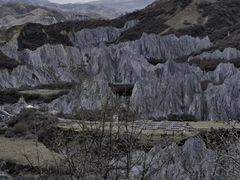 -墨石公园景区