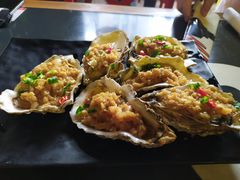 -红钳侠小龙虾·烧烤(中赢康康谷店)