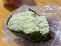 -叶婆婆豆浆馍馍