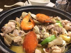 -敦煌喜宴(万达广场店)
