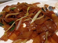 -富淳饭店(陆家嘴保利广场店)
