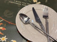 -第101座花园餐厅(湖滨88店)