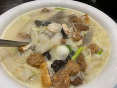 -百年家风·老馆子(东风店)