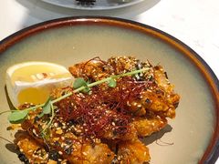 琥珀酱烤鸡翅-BE BRIGHT KITCHEN(正佳广场店)
