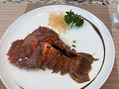 -棕榈岛海鲜自助餐厅(虹桥迎宾馆店)
