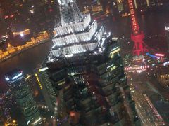 -上海柏悦酒店·世纪100牛排馆