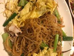 炒米粉-温州一家人美食(西木头市店)