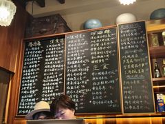 -南园民国茶楼餐厅·常州菜(北大街店)