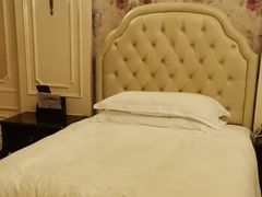-中旅阿那亚九龙湖·公主酒店