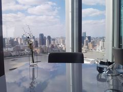 -翡翠36餐厅(浦东香格里拉店)