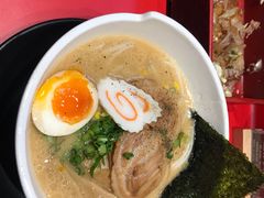 -火影忍者一乐拉面(环球港店)