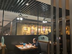 -汉巴味德(沈阳万象汇店)