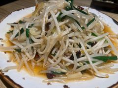 -泥炉烧肉师(新街口金銮巷店)