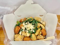 盐酥鸡-呷贺盐酥鸡(抄纸巷店)