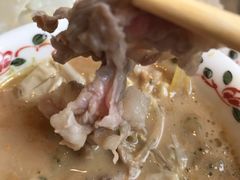 -东门口涮肉·砂锅·烤串(老门东店)