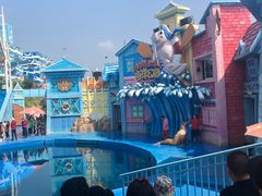 -华夏文旅海洋公园