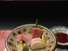 -鳥喜Toriki怀石烧鸟料理